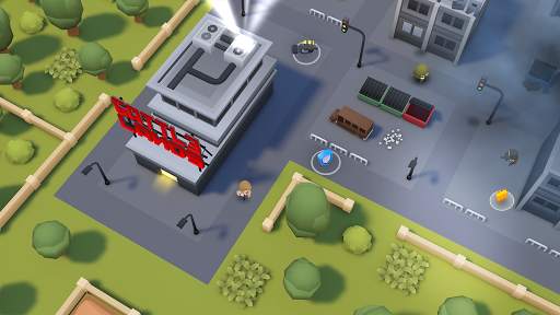 Battlelands Royale screenshot 4