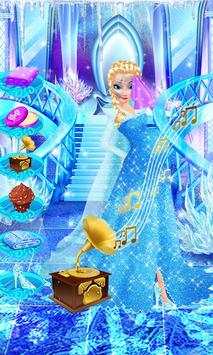 Mommy Queen's Newborn Ice Baby screenshot 12
