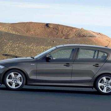 Jigsaw Puzzles Cars BMW screenshot 4