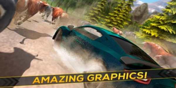 Speed Sport Car Racing स्क्रीनशॉट 2