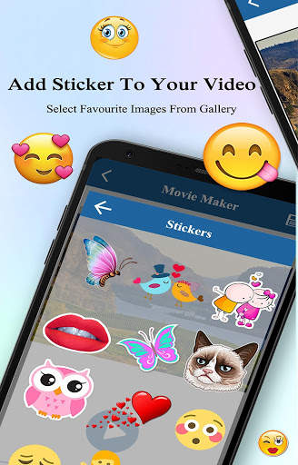 Video Maker of Photos with Music and Video screenshot 22
