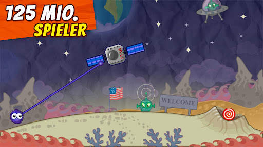 Fang den Bonbon: Remastered! screenshot 5