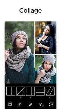 Square Pic Square Fit square photo editor Instapic screenshot 2