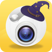 D_Camera SLR icon