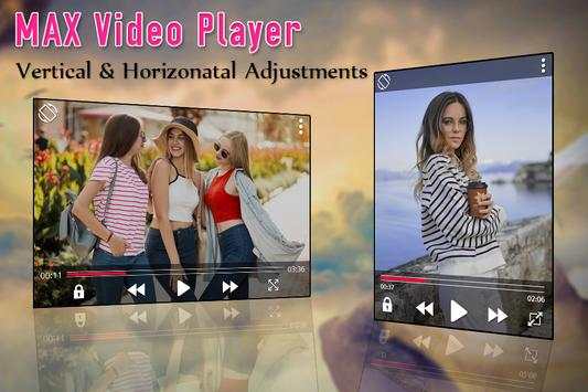 HD MX Player 2 تصوير الشاشة