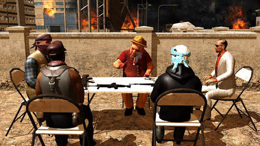 Delta Force Special Ops screenshot 2