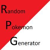 Random Pokemon Generator 1.4.1