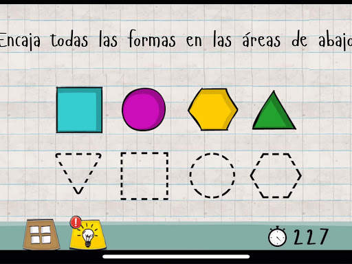 El Maestro Lógico 1 screenshot 13
