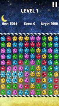 Jelly Crush Mania screenshot 3