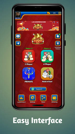 Ludo RJ screenshot 3