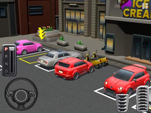 King of Parking screenshot 12