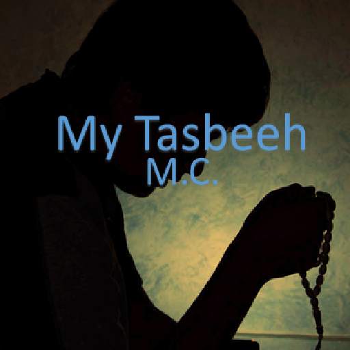 Digital Tasbeeh 1.0