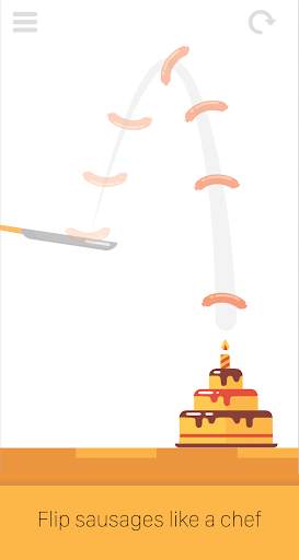 Sausage - The Game screenshot 2