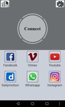 VPN New screenshot 2