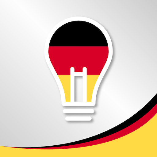 Learn German with images icon