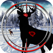 Animal Hunting Games Deer Hunter icon