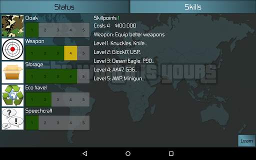 World of Dope screenshot 11