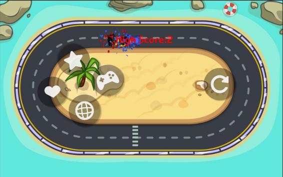 Mini car racing स्क्रीनशॉट 5