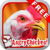 Angry Chicken Free!