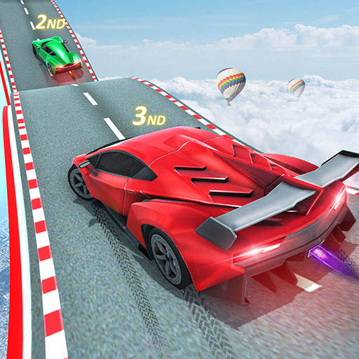 Car Stunt: Crazy Stunt Games 0.1