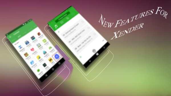 Guide Sharing Xender Files Transfer Share screenshot 1