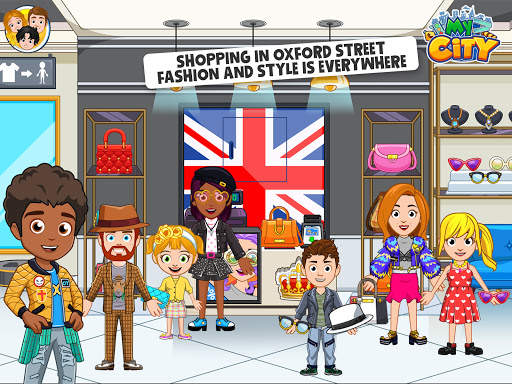My City : London screenshot 12