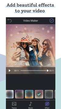 Photo Video Maker screenshot 2