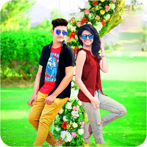 Love Romantic Photo Editor icon