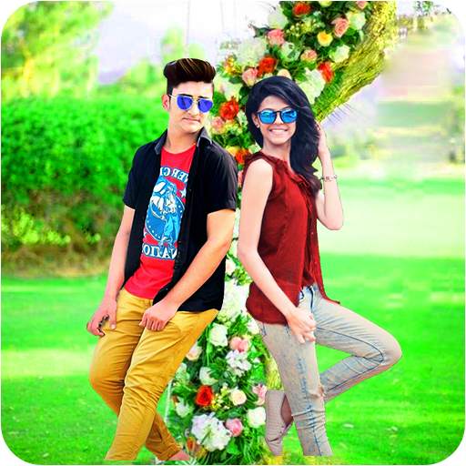 Love Romantic Photo Editor 2.0