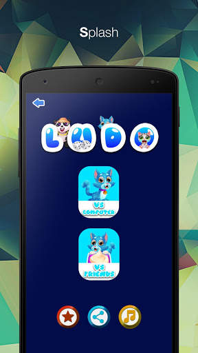 Ludo 2019 Game screenshot 2