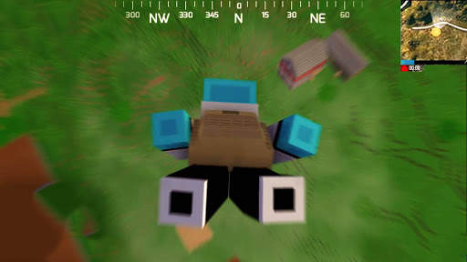 Mod Free Fire Diamonds For Min screenshot 1