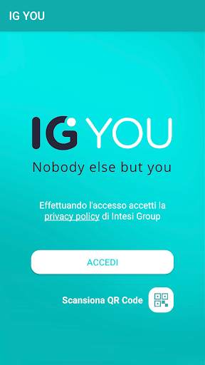 IG YOU screenshot 1