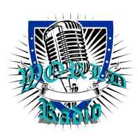 World FM Radio logo