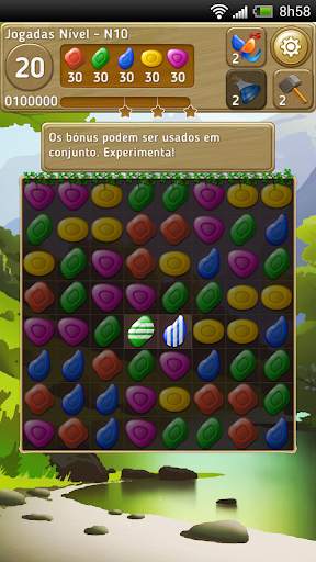 Gems Fever screenshot 2