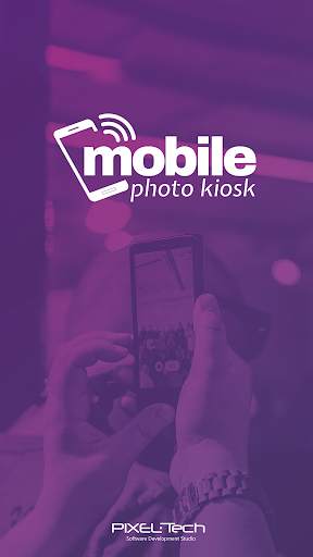 Mobile Photo Kiosk скриншот 1