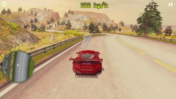Cars Racing screenshot 4