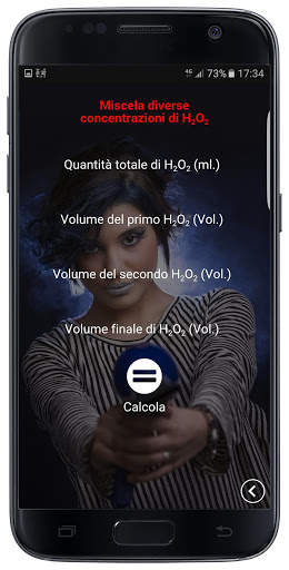 PerOXY Free screenshot 5