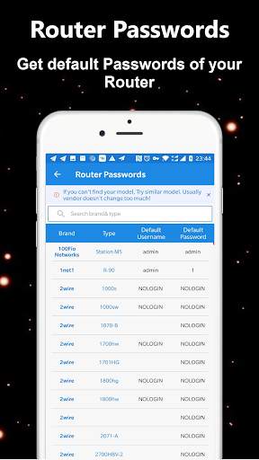 WiFi Router Manager(Pro) screenshot 7