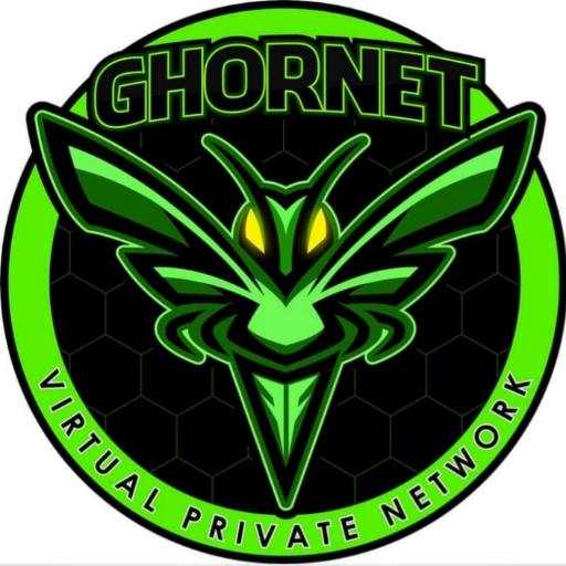 GHORNET VPN PLUS Build 5