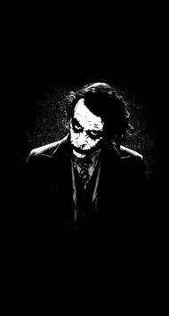 Joker HD Wallpapers screenshot 6