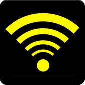 Wifi Password Generator - WEP Keys for router logo