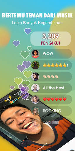 Melodi screenshot 5