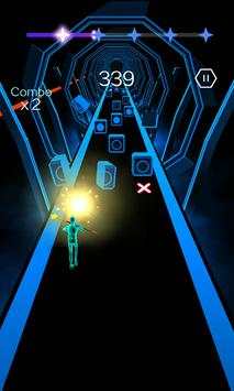 Beat Blade Ninja скриншот 3