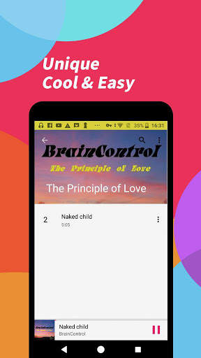 Free Music - Free online songs player screenshot 7