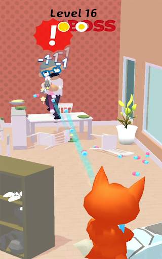 Epic Prankster: Hide and shoot screenshot 9