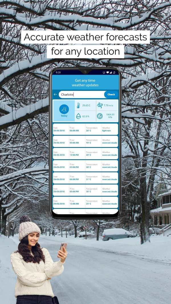 Compass Maps: Directions, Navigation, Live Traffic screenshot 6
