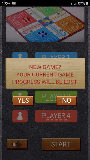 Ludo screenshot 4