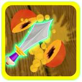 Fruit Cut 2018 : Free Classic Fruit Cutting Game