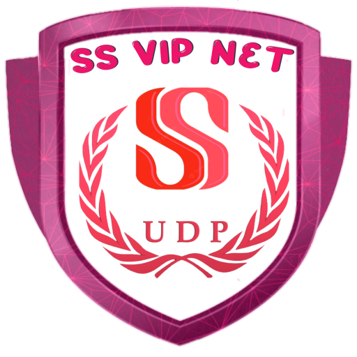 SS VIP NET - SPEED VPN icon