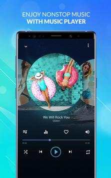 Wave Music Player screenshot 7